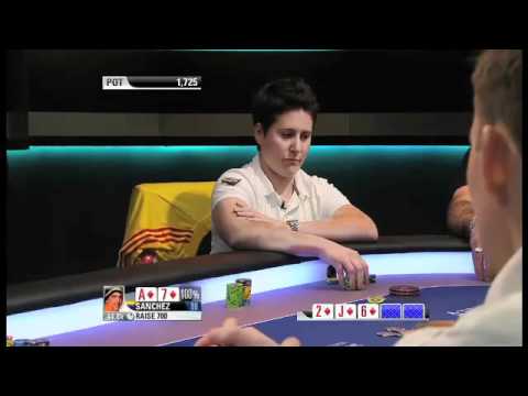 PCA 2012: Main Event - Episode 1 - PokerStars.co.uk