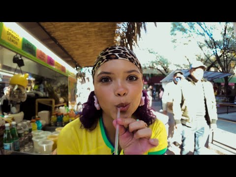 Lenexx - Vulnerable (Video Oficial)