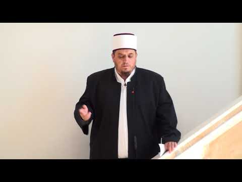 HUTBE | Fundi i vitit dhe vetëllogaritja - Hoxhë Talha Kurtishi