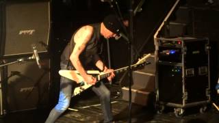 Michael Schenker -  Rock My Nights Away