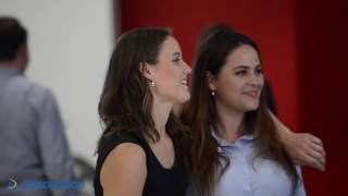 Pendragon's New World of Work