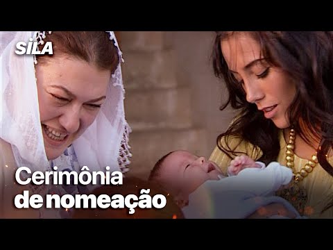 Fiesta en honor a Bedirhan - Sila: Prisioneira do Amor