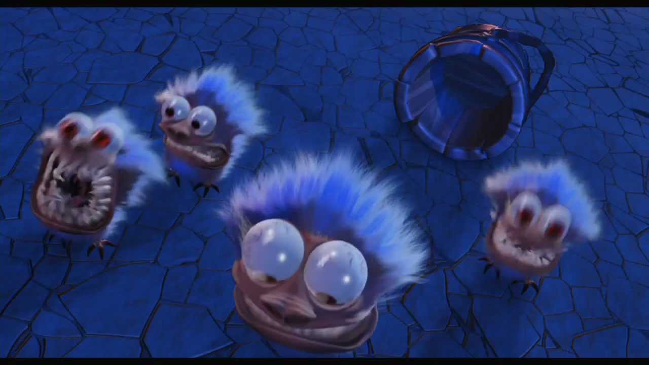 The Chubb-Chubbs