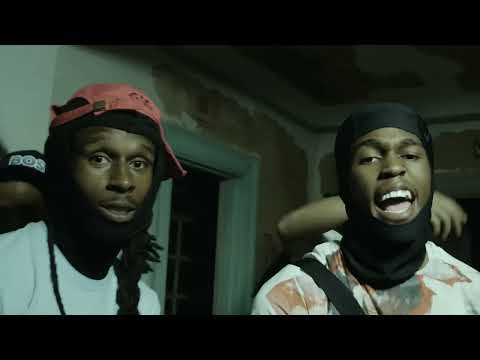 Nsc Kai ft. Liekstar - UP 2 (Official Video)