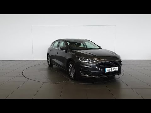 241D37328 - Ford Focus Titan 5D 1 0L 125 Mhev 6 RefId: 502122