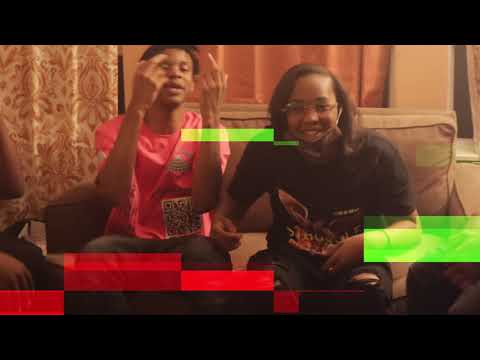 LIL KOBE - SPICE TALKIN [OFFICIAL VIDEO]
