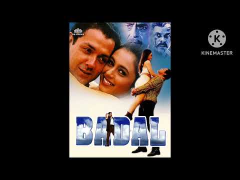 #Yaar mere yaara mere yaaram #badal movie #bobby Deol