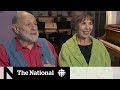 Sharon And Bram Never Get Tired Of Singing Skinamarink Extended Interview