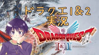 【DQ1&2リメイク】ドラクエ2をファミコン以来にプレイ 第4回【DQ2】