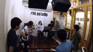 Ensayo K-chiashi! Street Story - HY