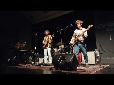 Night Moves SECCA Carl Sagan / Only to Live in Your Memories 1/26/23