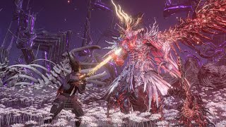 #２１(END)【国松と竹千代】ひらくの「仁王３  PS5版」幕末京都／江戸城最終決戦