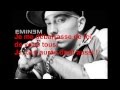 Eminem - Go To Sleep [Traduction Française ...