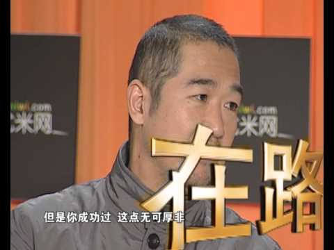 张国立（Zhang Guoli ）::戏里戏外的精彩人生（下）-HD高清