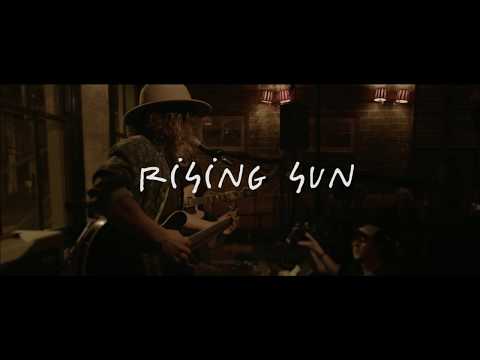 Nathan Cavaleri - Rising Sun (Official Live Version of Cold Chisel Cover)