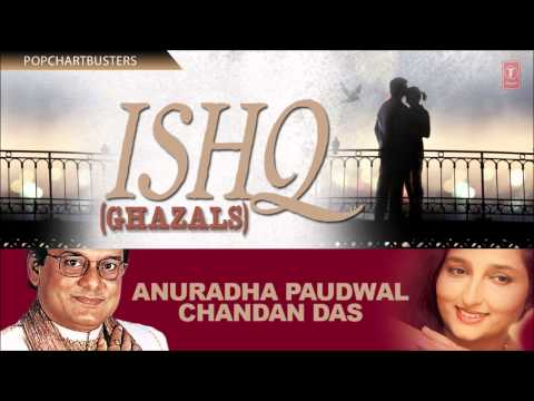 Dost Milte Hain Yahan Dil Ko Dukhane Ke Liye - Ishq (Ghazals) - Anuradha Paudwal