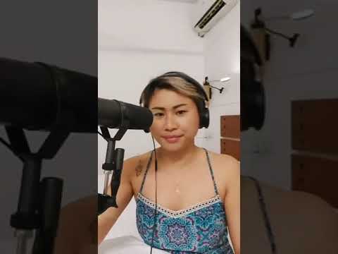 Kahit Sandali - Jennylyn Mercado | Aera Covers (Live Cover)