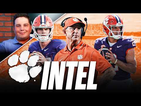 Clemson Release Date