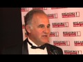 Mario Mustafa, President - Hoteles Costa Del Sol (Spanish)