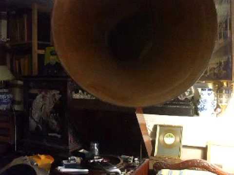 "Dardanella" Fox Trot Played by Selvin's Novelty Orch HMV B 1089