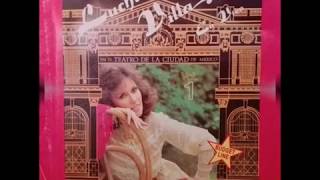 LUCHA VILLA EN VIVO EN EL TEATRO DE LA CIUDAD