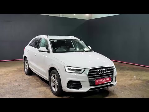 Audi Q3 1.4 TFSI - FACTORY ALLOYS - REVERSE CAMERA - Image 2