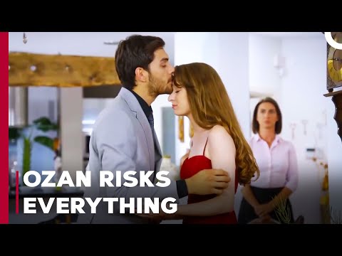 Marry Me Bercin - Can't Stop Loving You