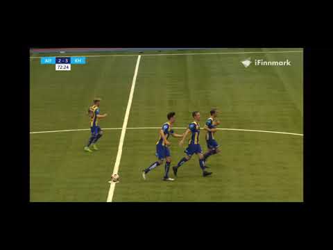 feel the magic Alta if 2021