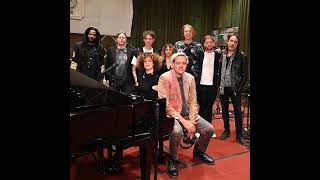Arcade Fire - Maida Vale Session 2022
