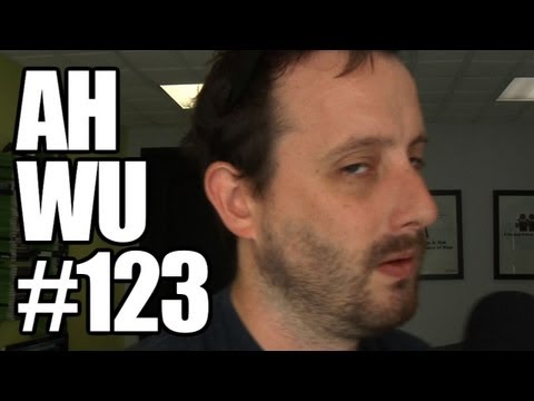 Achievement Hunter Weekly Update: Ep. 123 - Week of July 30th, 2012 | Rooster Teeth
