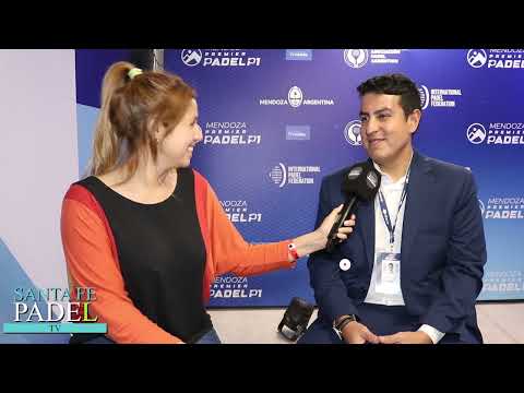 SANTA FE PADEL TV - PROGRAMA 22