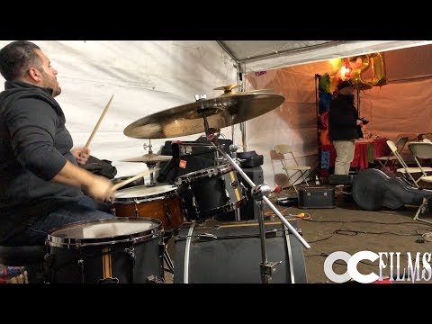 Edgar Vigil Y Grupo Elite "Chavo Felix" (En Vivo)