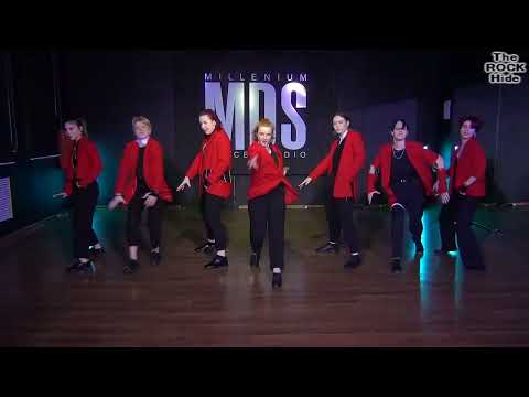 Onlyoneof - Libido dance cover by Gravity [MK PARTY (22.05.2022)]