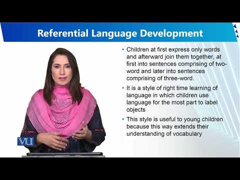 Introduction of Growth and Development | Human Development and Learning | EDU302 Topic001