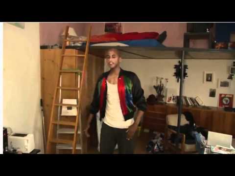 Antoine's Traum - Mein Sportsfreund