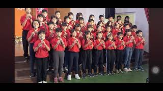 20240603畢業生退場