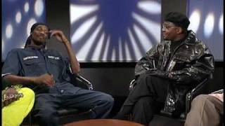 Mad tv: Snoop Dogg!