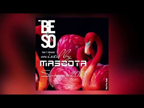 Mascota - Beso Summer 2018