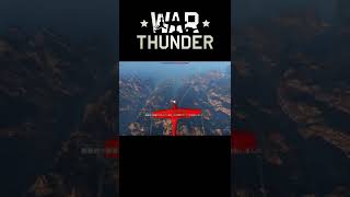 【War Thunder】久しぶりに零戦三二型乗ってきた #Shorts