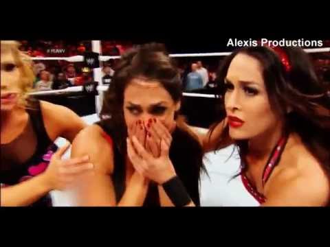 Women's Wrestlers Injuries (Part 1)