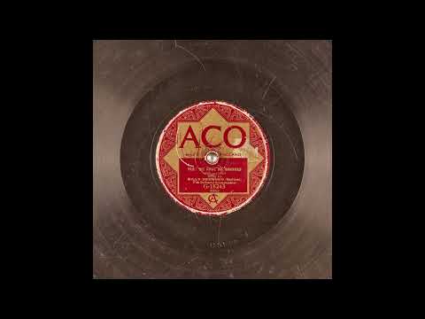 Yes! We Have No Bananas - Billy Desmond