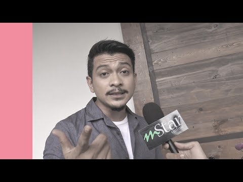 Sumpah! Saya Tak Kenal Dia - Shukri Yahaya