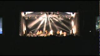 Dubioza Kolektiv - Wake Up (Noc v Bitnjah 2011)