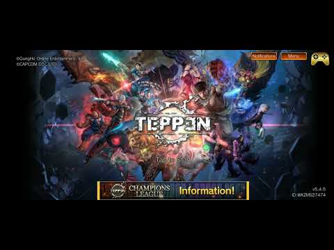 TEPPEN Title Theme