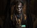 How Voodoo led to a REVOLUTION 🤯🇭🇹 #worldhistory #haiti