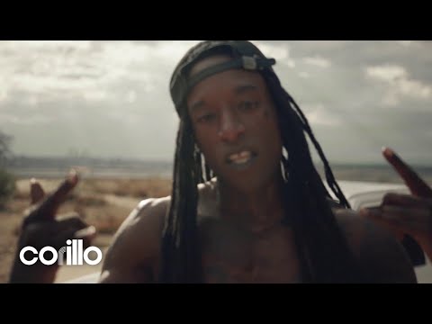 Reke - Bon Appetit ( Video Oficial )