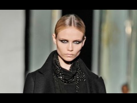 ROBERTO CAVALLI Fall/Winter 2009-10 Milan | Full Show