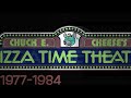 Chuck E Cheese Logo History 2019 PRESENT