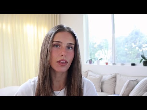 Haley Joelle - Addicted (Binaural Version)