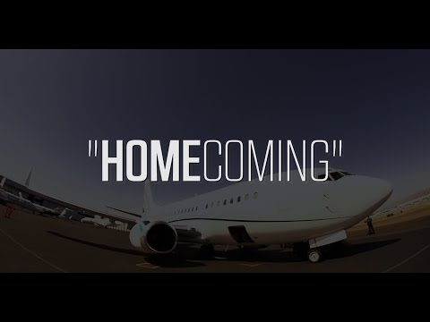 The Deep presented by Plantronics - Homecoming